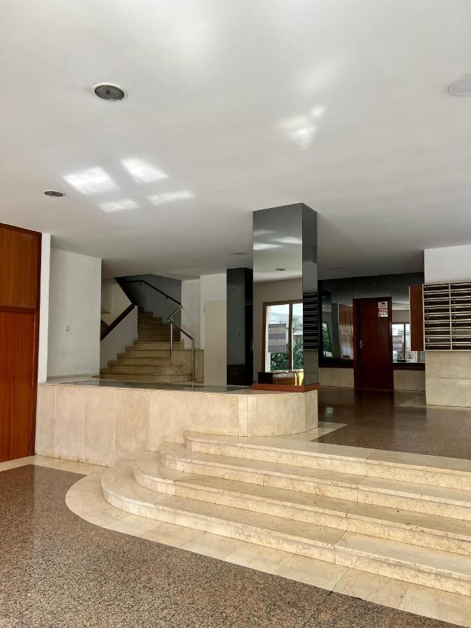 Second Home Salou Exterior foto