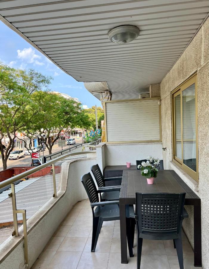 Second Home Salou Exterior foto