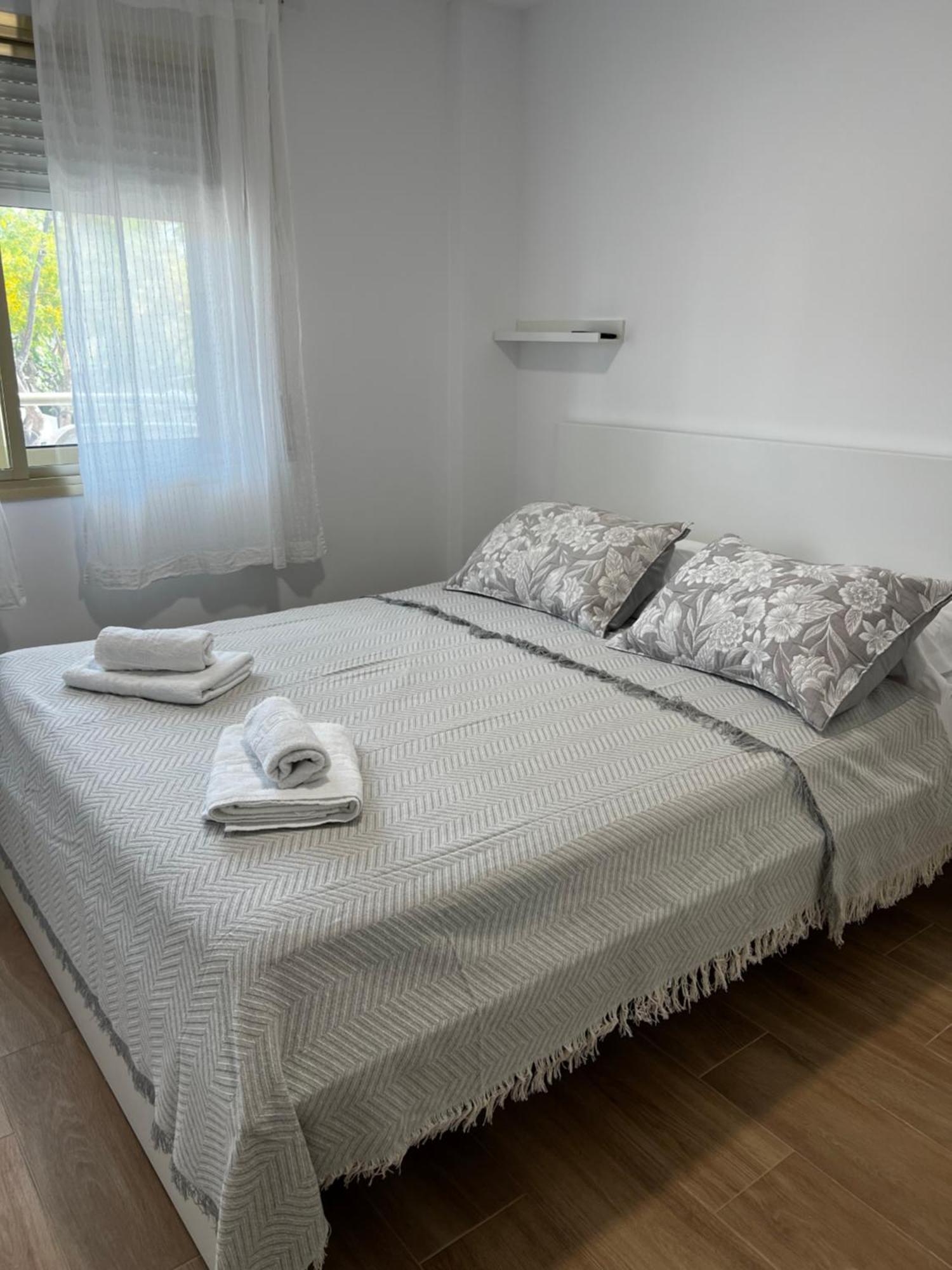 Second Home Salou Exterior foto